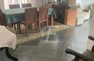 Casa com 3 dormitórios à venda, 219 m² por r$ 2.200.000 - alphaville / sp
