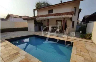 Casa com 4 dormitórios à venda, 306 m² por r$ 2.600.000,00 - alphaville - santana de parnaíba/sp