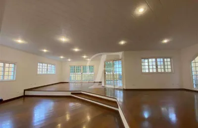 Casa em condomínio fechado com 4 quartos para alugar na Avenida Yojiro Takaoka, Alphaville, Santana de Parnaíba