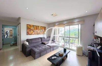 Locação de apartamento com 3 dormitórios para alugar, 110 m² por r$ 9.500/mês - alphaville