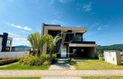 Casa em condomínio fechado com 3 quartos à venda na Avenida Paisagem, Colinas da Anhangüera, Santana de Parnaíba