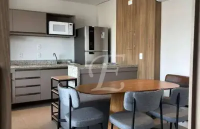 Apartamento á venda em alphaville no condomínio fiori