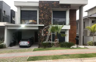 Casa com 4 suítes à venda, 372 m² por r$ 4.800.000 - colinas da anhangüera - santana de parnaíba/sp