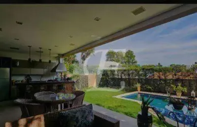 Casa com 4 suítes para alugar, com ou sem mobília  450 m² por r$ 60.000/mês