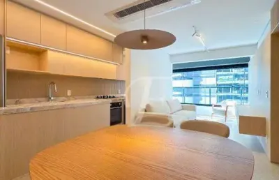 Apartamento com 2 dormitórios à venda, 75 m² por r$ 1.690.000,00 - alphaville - barueri/sp