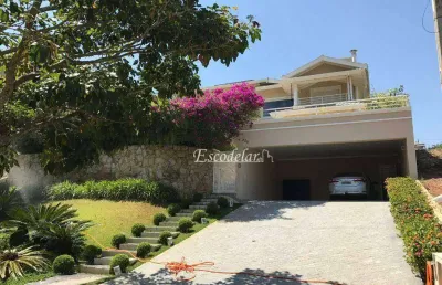 Casa à venda, 400 m² por r$ 2.900.000,00 - condominio porto atibaia - atibaia/sp