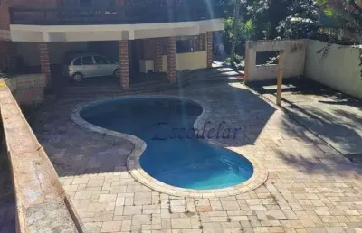 Casa com 4 dormitórios à venda, 800 m² por r$ 2.088.000,00 - parque petrópolis - mairiporã/sp