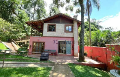 Casa com 3 dormitórios, 500 m² - venda por r$ 1.699.000,00 ou aluguel por r$ 10.406,69 - parque petrópolis - mairiporã/sp