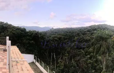 Casa com 3 dormitórios à venda, 288 m² por r$ 920.000,00 - serra da cantareira - mairiporã/sp