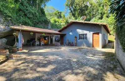 Casa com 3 dormitórios à venda, 104 m² por r$ 775.000,00 - olho d'água - mairiporã/sp