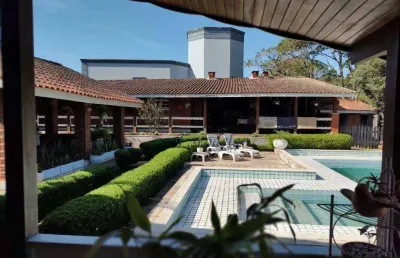 Casa com 4 dormitórios à venda, 700 m² por r$ 1.990.000,00 - parque imperial cantareira - mairiporã/sp