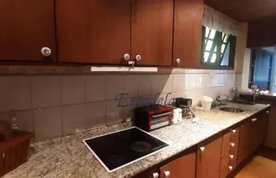 Casa à venda, 400 m² por r$ 1.570.000,00 - pq petrópolis  - mairiporã/sp