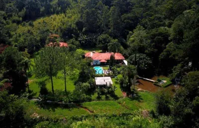 Chácara à venda, 7000 m² por r$ 1.580.000,00 - terra preta - mairiporã/sp