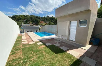 Sobrado à venda, 130 m² por r$ 880.000,00 - mairiporã - mairiporã/sp