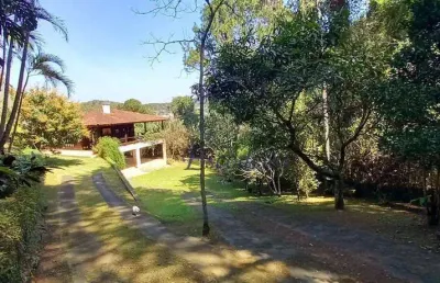Casa com 3 dormitórios à venda, 230 m² por r$ 920.000,00 - alpes da cantareira - mairiporã/sp