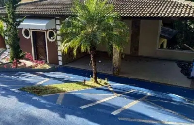 Casa à venda, 250 m² por r$ 1.380.000,00 - alpes da cantareira - mairiporã/sp