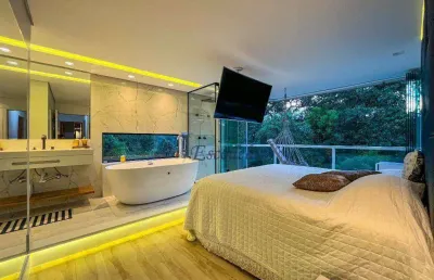 Casa à venda, 300 m² por r$ 2.410.000,00 - mairiporã - mairiporã/sp