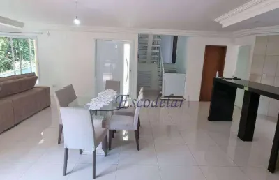 Casa com 4 dormitórios à venda, 417 m² por r$ 1.498.000,00 - sausalito - mairiporã/sp