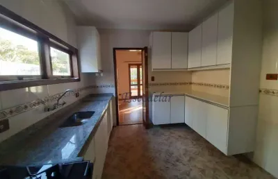 Casa com 5 dormitórios à venda, 320 m² por r$ 1.360.000,00 - alpes de mairiporã - mairiporã/sp