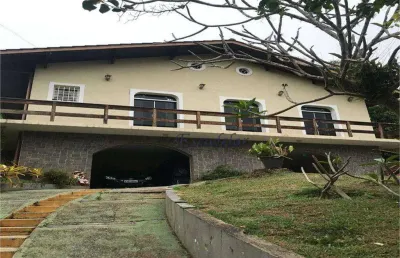 Casa com 3 dormitórios à venda, 200 m² por r$ 1.480.000,00 - parque petrópolis - mairiporã/sp