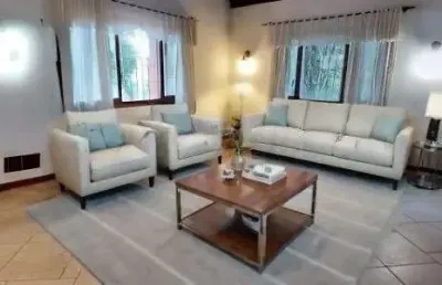 Casa com 3 dormitórios à venda, 400 m² por r$ 1.560.000,00 - serra da cantareira - mairiporã/sp