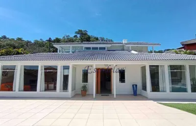 Casa à venda, 300 m² por r$ 2.230.000,00 - roseira - mairiporã/sp