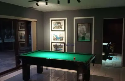 Casa com 3 dormitórios à venda, 275 m² por r$ 1.999.00 - refúgio da serra - mairiporã/sp