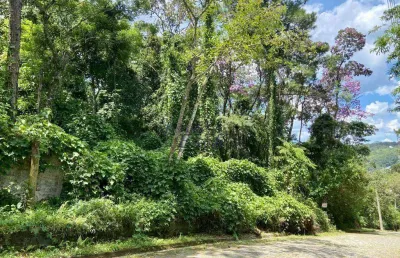 Terreno à venda, 5300 m² por r$ 1.090.000,00 - roseira - mairiporã/sp