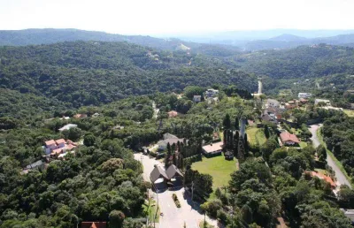 Terreno à venda, 1314 m² por r$ 280.000,00 - condomínio alpes da cantareira - mairiporã/sp