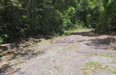 Terreno à venda, 1430 m² por r$ 190.000,00 - serra da cantareira - mairiporã/sp