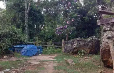 Terreno à venda, 2438 m² por r$ 700.000,00 - mantiqueira - mairiporã/sp