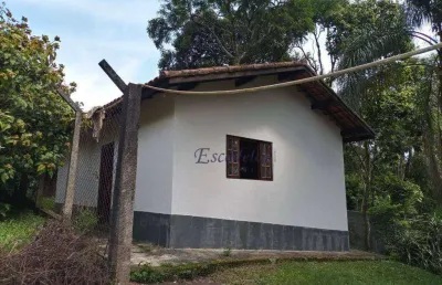Casa com 2 dormitórios à venda, 48 m² por r$ 490.000,00 - parque petrópolis - mairiporã/sp