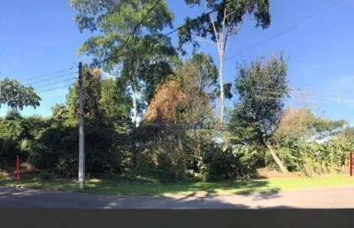 Terreno à venda, 1055 m² por r$ 275.000,00 - alpes da cantareira - mairiporã/sp