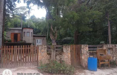 Casa com 3 dormitórios à venda, 115 m² por r$ 430.000,00 - interlagos village - mairiporã/sp