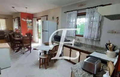 Casa com 3 dormitórios à venda, 200 m² por r$ 850.000,00 - mato dentro - mairiporã/sp