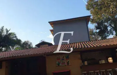 Casa com 6 dormitórios à venda, 200 m² por r$ 1.090.000,00 - santa inês - mairiporã/sp
