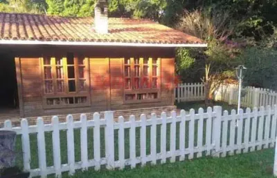 Casa com 3 dormitórios à venda, 400 m² por r$ 995.000,00 - serra da cantareira - mairiporã/sp