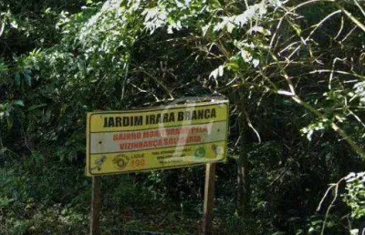 Terreno à venda, 408 m² por r$ 85.000,01 - santa inês - mairiporã/sp