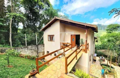 Casa com 3 quartos à venda, 280 m² - serra da cantareira - mairiporã/sp