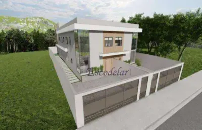 Sobrado à venda, 172 m² por r$ 1.300.000,00 - vila petrópolis - atibaia/sp
