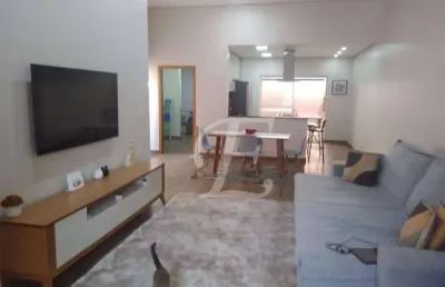 Casa com 2 dormitórios à venda, 136 m² por r$ 700.000,00 - nova cerejeiras - atibaia/sp