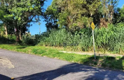 Terreno à venda, 1086 m² por r$ 330.000,00 - condomínio alpes da cantareira - mairiporã/sp