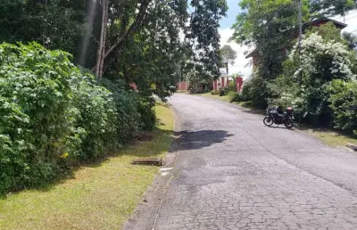 Belíssimo terreno no condomínio residencial cantareira na serra da cantareira em mairiporã.