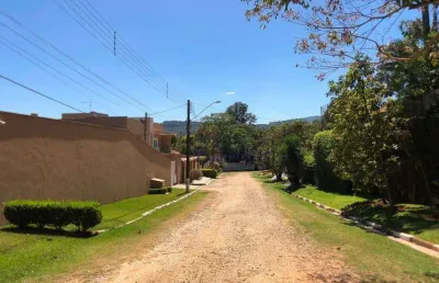 Terreno à venda, 700 m² por r$ 335.000,00 - serra da cantareira - mairiporã/sp