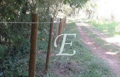 Terreno à venda, 1000 m² por r$ 230.000,00 - roseira - mairiporã/sp