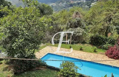 Casa com 2 dormitórios à venda, 260 m² por r$ 650.000,00 - mairiporã - mairiporã/sp