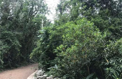 Terreno à venda, 1165 m² por r$ 340.000,00 - serra da cantareira - mairiporã/sp
