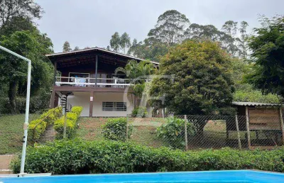 Casa com 4 dormitórios à venda, 226 m² por r$ 1.279.000,00 - serra da cantareira - mairiporã/sp