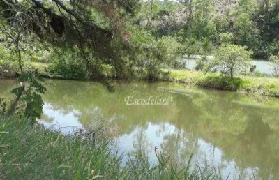 Fazenda à venda, 500000 m² por r$ 6.000.000,00 - campininha - atibaia/sp