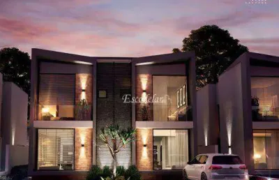 Casa à venda, 113 m² por r$ 950.000,00 - marmeleiro - atibaia/sp